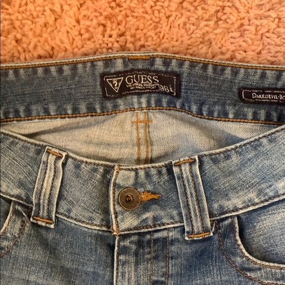 Guess jeans - Picture 2 of 6